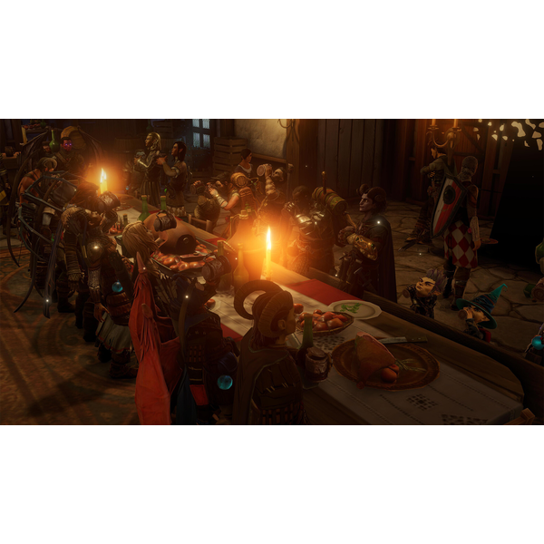 Pathfinder: Wrath of the Righteous - A Dance of Ma