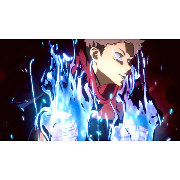 Jujutsu Kaisen Cursed Clash