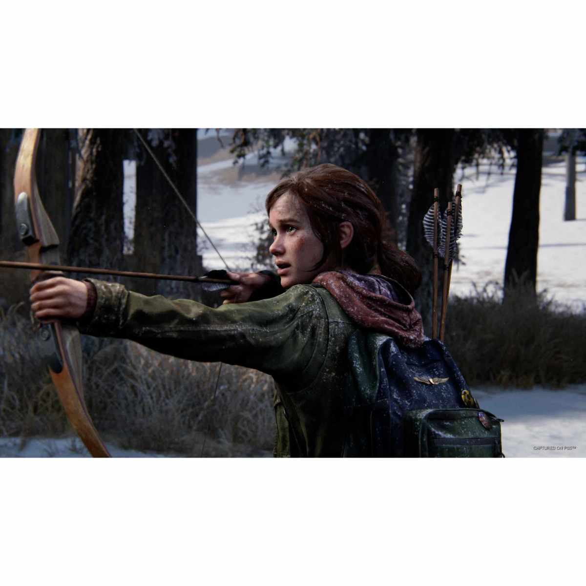 The Last of Us Part I - PS5