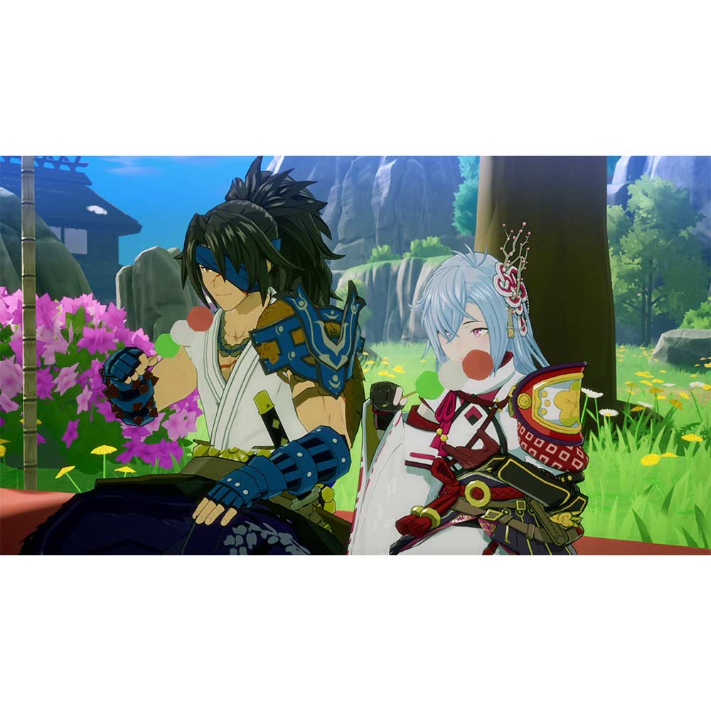 Rune Factory: Guardians of Azuma - Switch 2