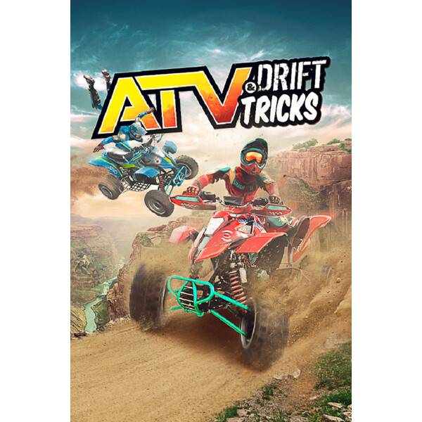 ATV Drift & Tricks