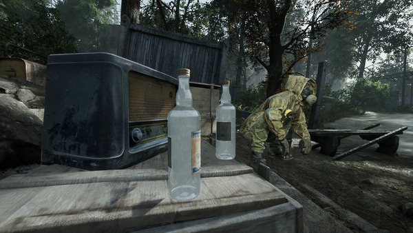 Chernobylite Enhanced Edition