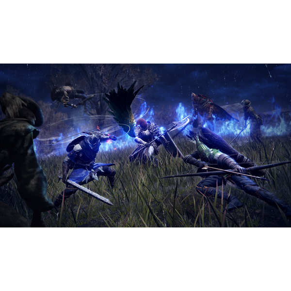 ELDEN RING NIGHTREIGN Deluxe Edition (Ncsa)