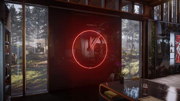 HITMAN 3 - The Undying Pack