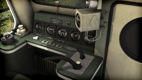 Train Simulator: Weardale & Teesdale Network Route