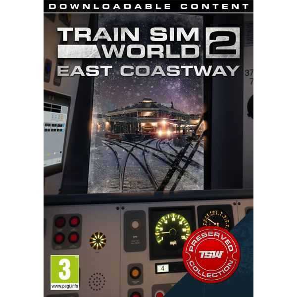 Train Sim World® 2: East Coastway: Brighton - East