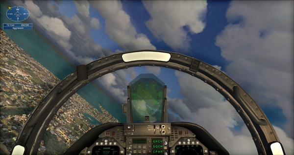 Microsoft Flight Simulator X: Steam Edition: Fair 