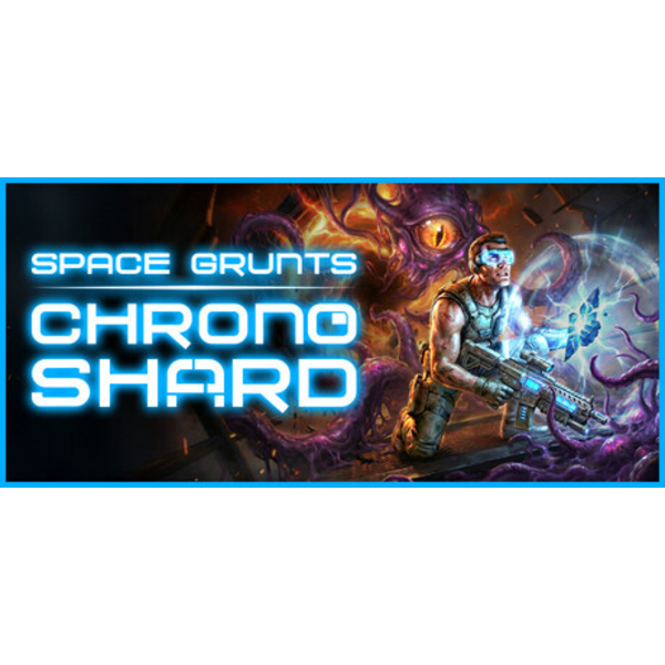 Space Grunts: Chrono Shard PC Download