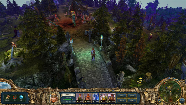 Kings Bounty: Ultimate Edition PC Download