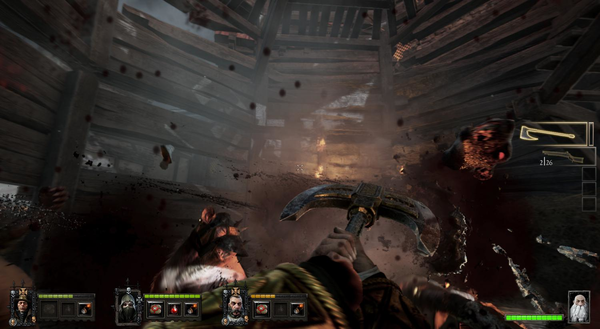 Warhammer: End Times - Vermintide Collector's