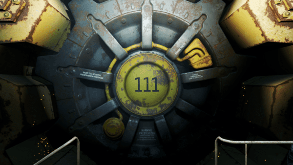 Fallout 4 PC Download