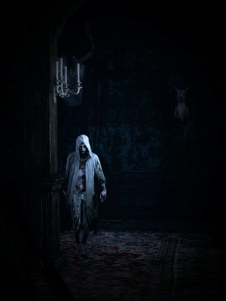 The Evil Within PC Download