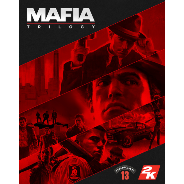 Mafia: Trilogy PC Download