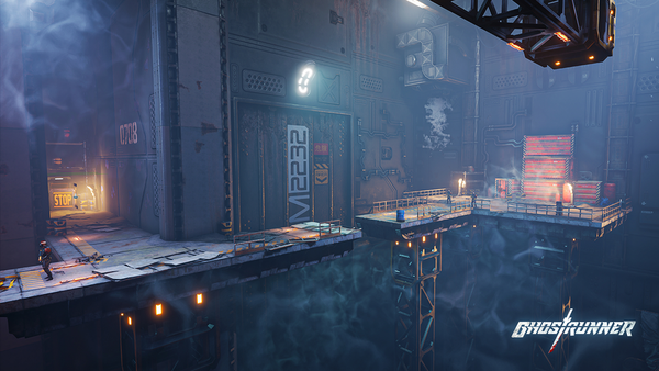 Ghostrunner PC Download