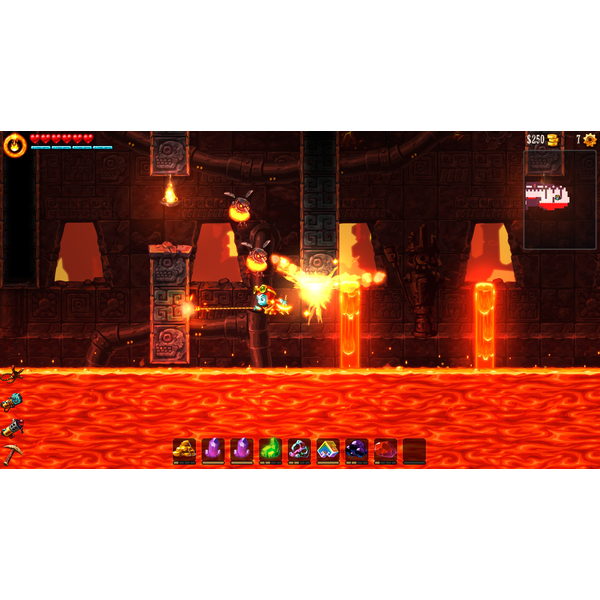 SteamWorld Dig 2 PC Download