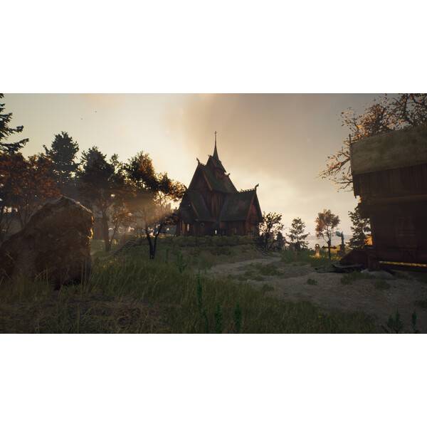 The Fold: Ingression PC Download