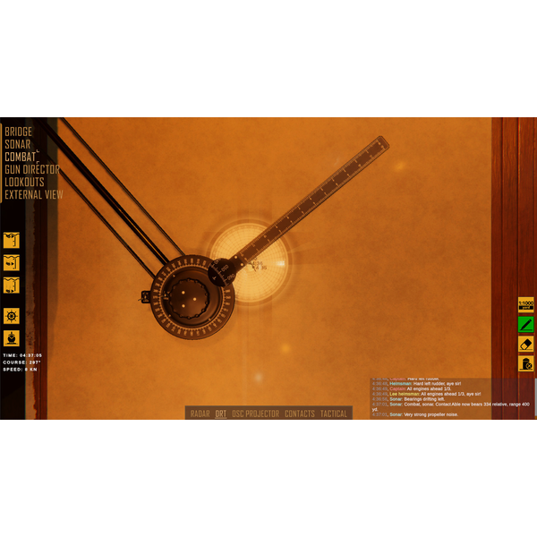 Destroyer: The U-Boat Hunter