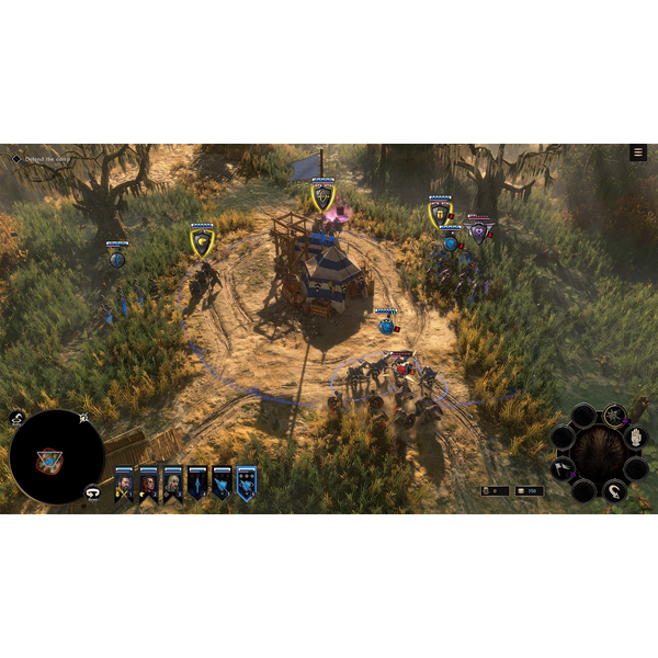 The Valiant PC Download