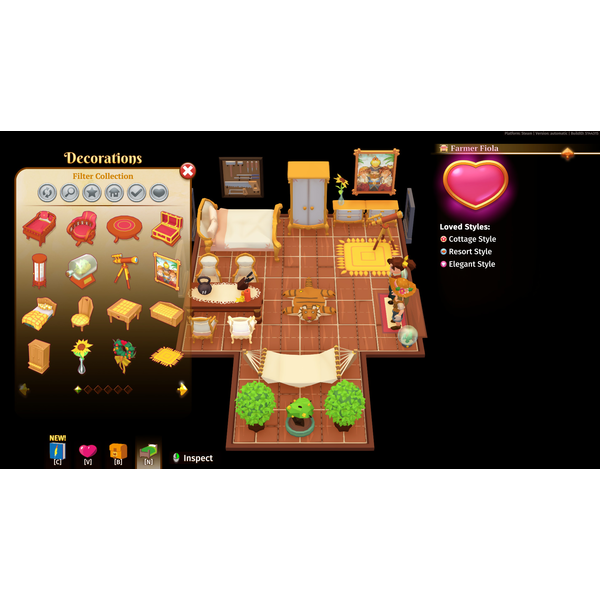 Stranded Sails - Explorers of the Cursed Islands