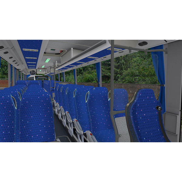 Omsi 2 Add-on Coach O560 Series