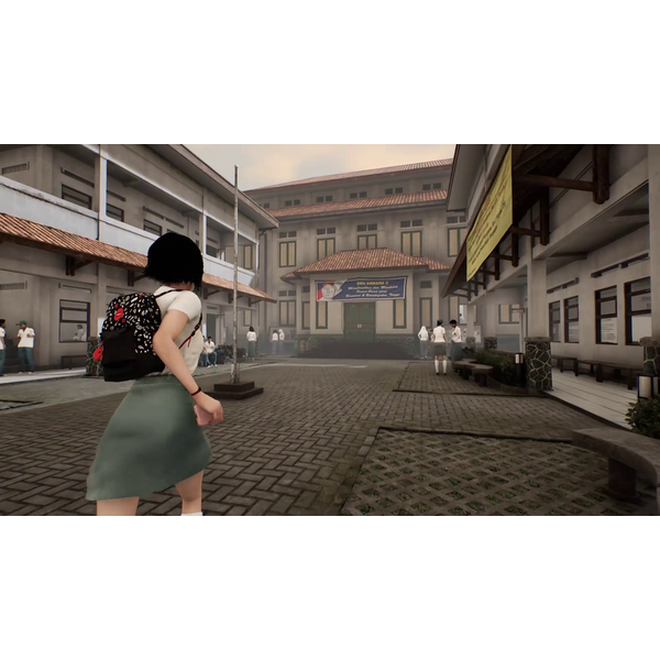 DreadOut 2 PC Download