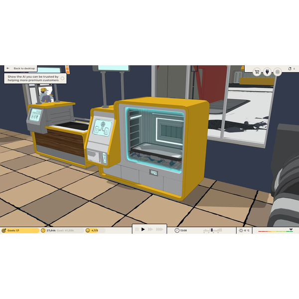 Flat Eye PC Download