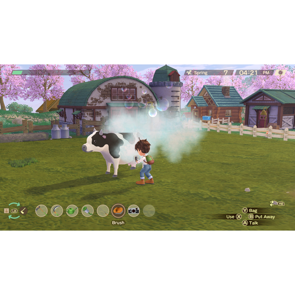 Story Of Season: A Wonderful Life