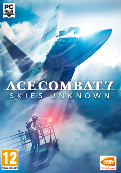 ACE COMBAT 7: SKIES UNKNOWN PC Download