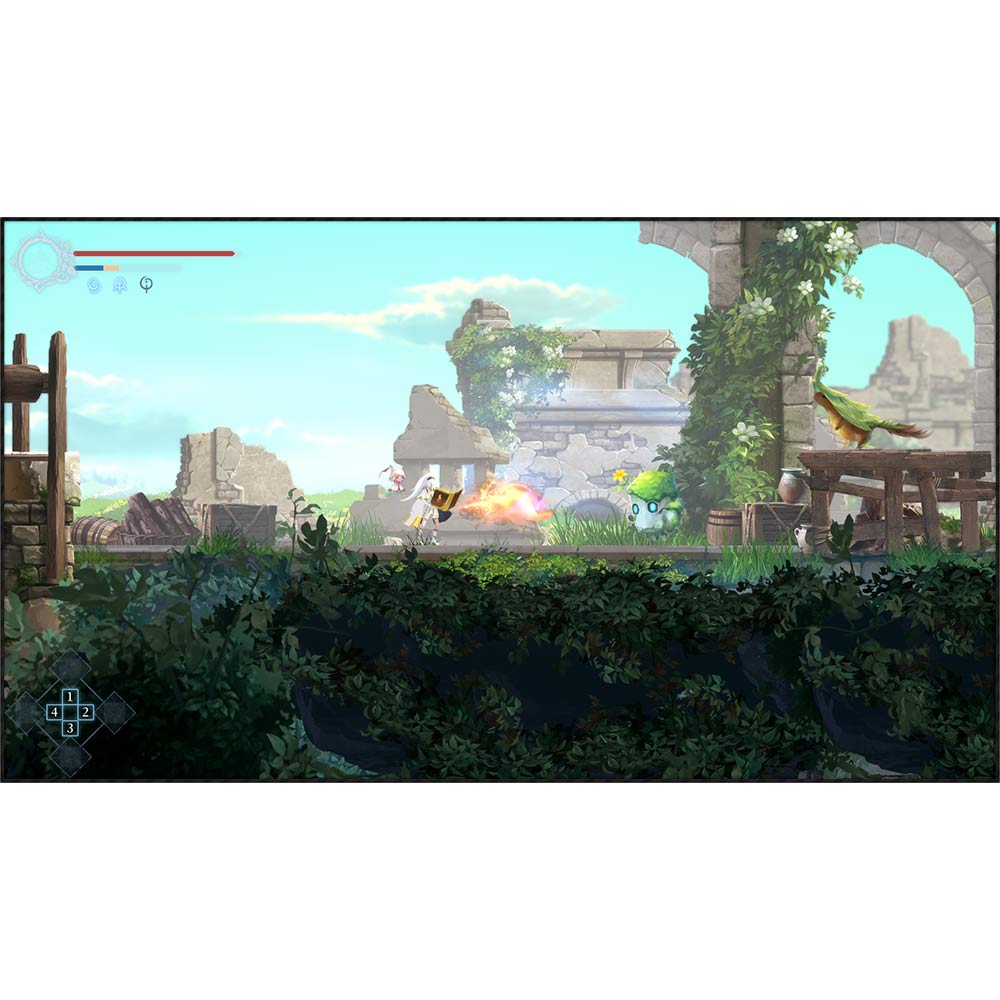 Afterimage: Deluxe Edition