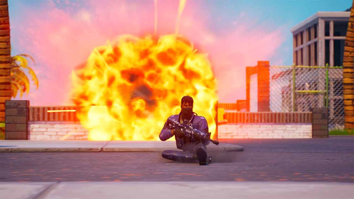 PlayStation 5 Digital Edition  - Fortnite Fortnite Flowering Chaos Bundle