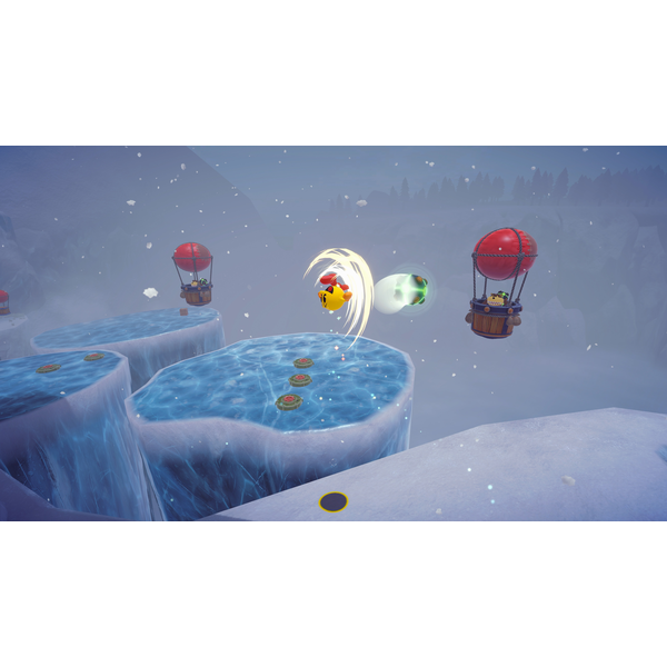 Pac-Man World 2 Re-Pac (ROW)