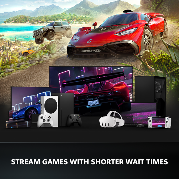 Xbox Game Pass Premium  1 Month Membership