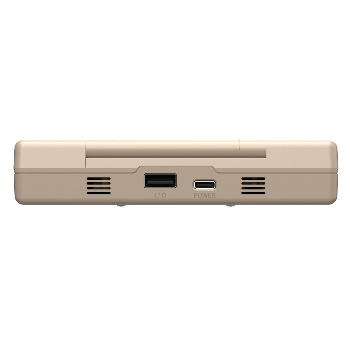 THEC64 Handheld