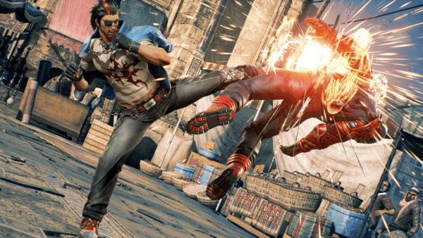 TEKKEN 7 PC Download (EMEA)