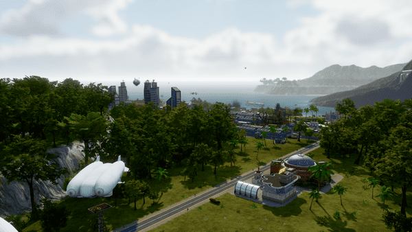 Tropico 6 - Caribbean Skies PC Download