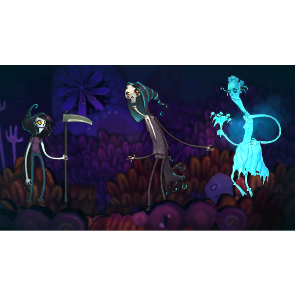 Flipping Death PC Download