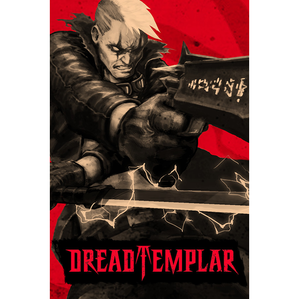 Dread Templar PC Download (ROW)