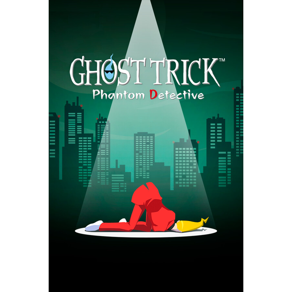Ghost Trick: Phantom Detective PC Download