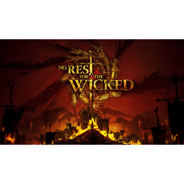 No Rest for the Wicked