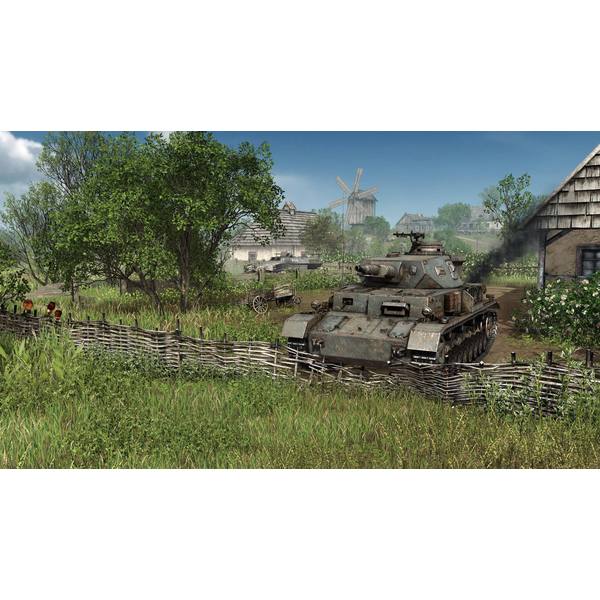 Men of War II