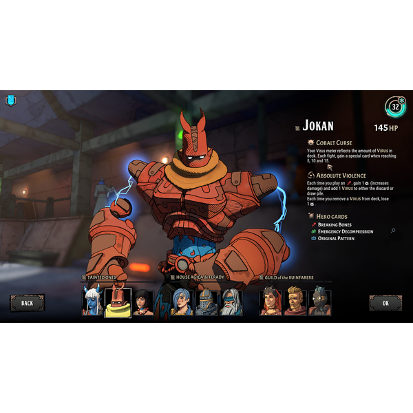 Beneath Oresa PC Download