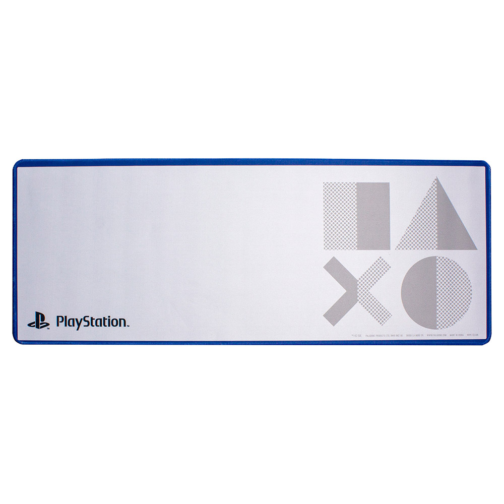 Playstation Desk Mat