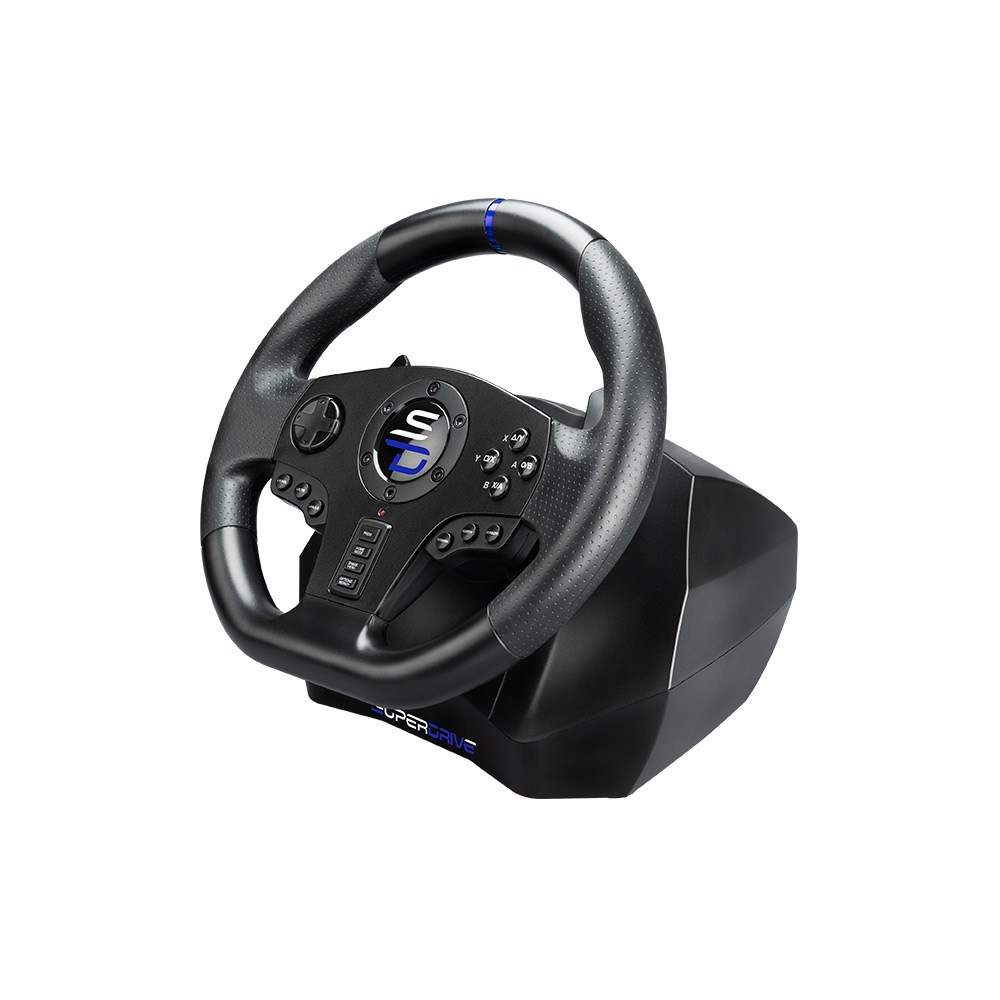 Driving Wheel SV 750