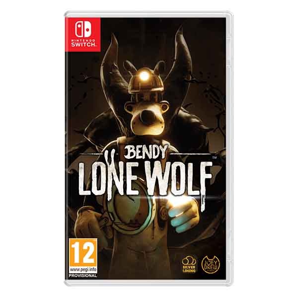 Bendy: Lone Wolf - Switch