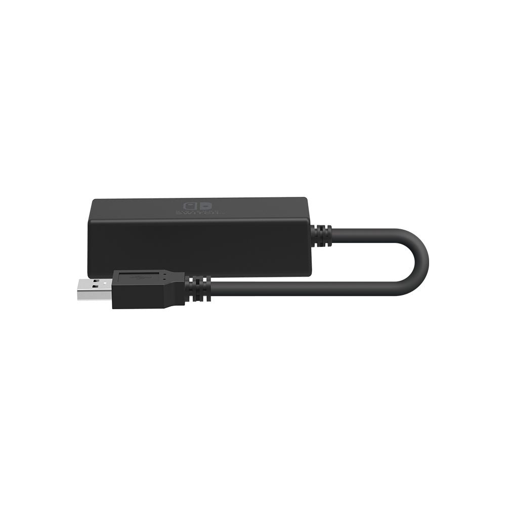 Nintendo Switch LAN Adapter - Switch