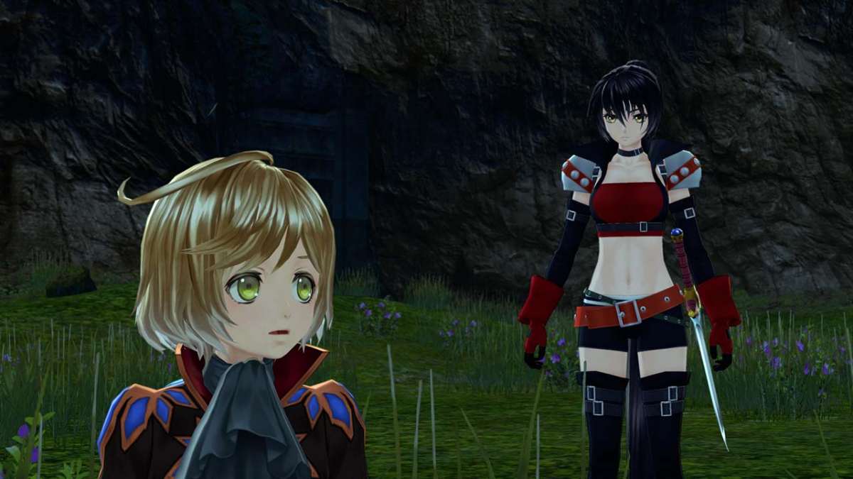 Tales of Berseria - Remastered - Switch 