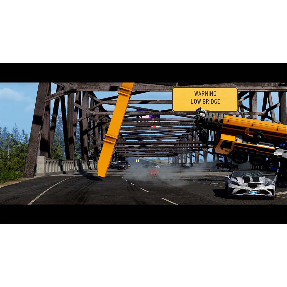 Wreckreation - Xbox Series X