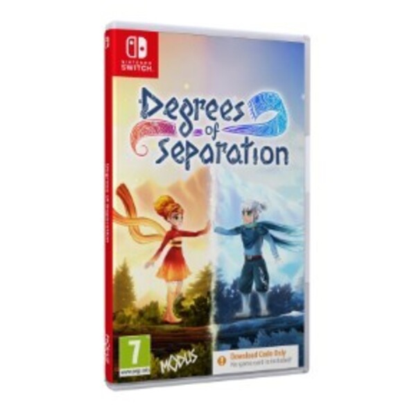 Degrees of Separation