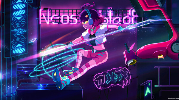 Sixtar Gate: STARTRAIL