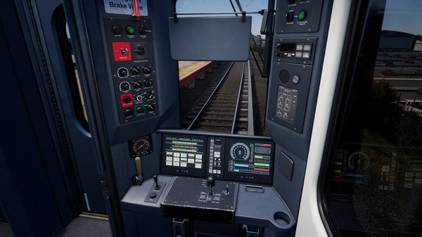 Train Sim World® 2: Long Island Rail Road: New Yor